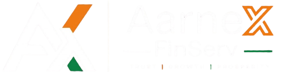 Aarnex – Trusted Personal Loan Platform